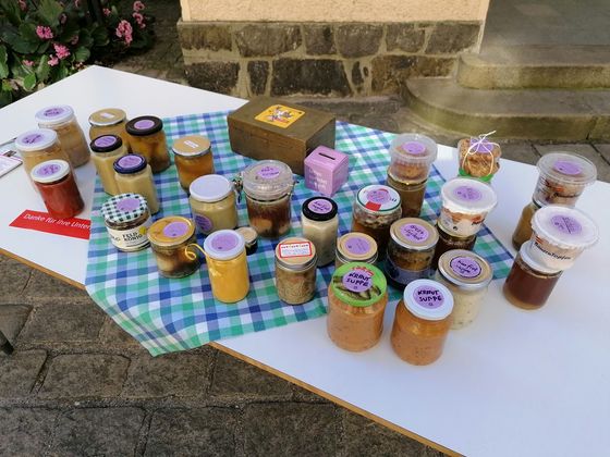 kfb-Fastensuppen-Essen / Christian Koller 2. Fastensonntag - 13. März 2022