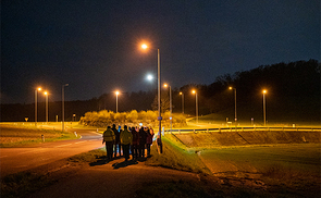 Nachtdurchwanderung 2023 