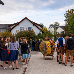 Pfarre Aschach an der Steyr