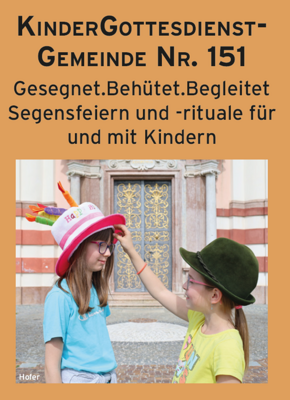 KinderGottesdienstGemeinde