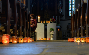 Lange Nacht der Kirchen, Lasberg