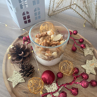 Bratapfel im Glas / © Katarina Brkić Bratapfel im Glas