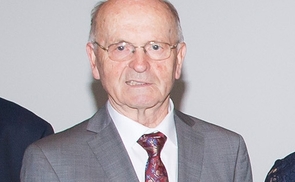 Dr. Rupert Vierlinger