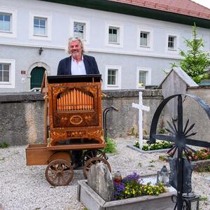 Lange Nacht der Kirchen