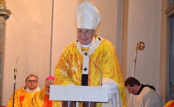 Kardinal Christoph Schönborn / © Kathpress / Paul Wuthe Kardinal Christoph Schönborn