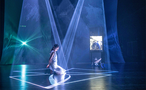 The Mirage Replicas / © Yen-Tzu-Chang The Mirage Replicas