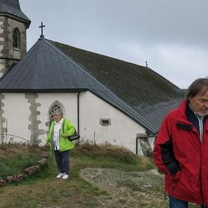 St. Thomas am Blasenstein                               