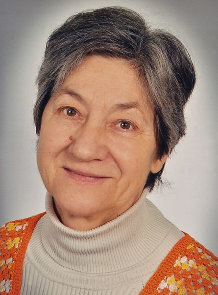 Rosa Kubinger