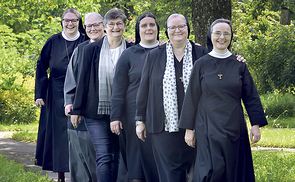 Franziskanerinnen von Vöcklabruck: Den Geist des Ordens lebendig halten