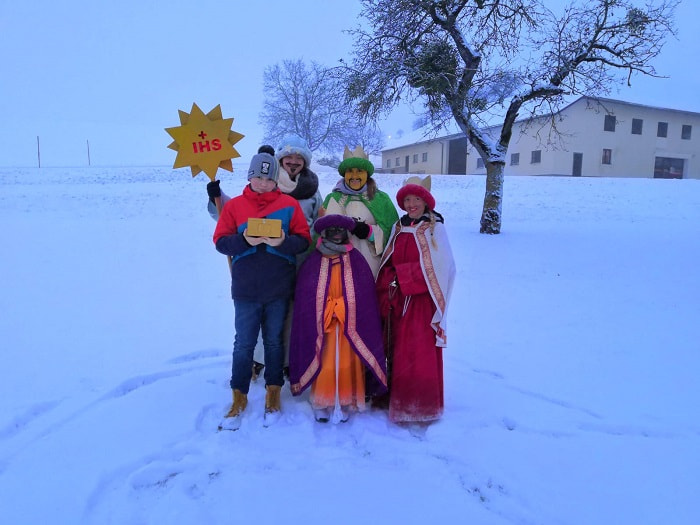 Jungschar Aichkirchen