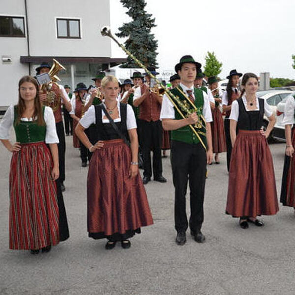 Ehrung der Jubelpaare 2017