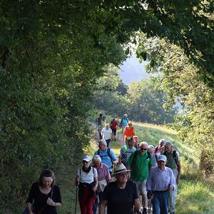 Wandertag der KMB