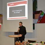 Gottesdienst und Gala