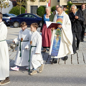 Erntedankfest