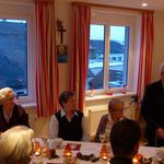 Bischofsvisitation 2014