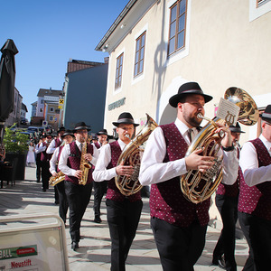 Erstkommunion Sarleinsbach