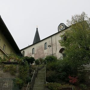 St. Thomas am Blasenstein                                          