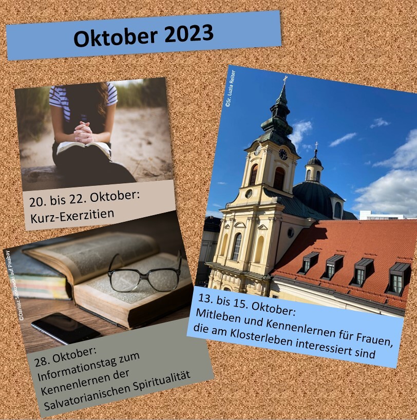 Berufungspastoral Linz