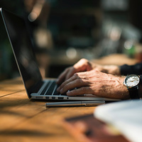 Personenänderungen bekannt geben / @ StockSnap/pixabay.com Personenänderungen bekannt geben