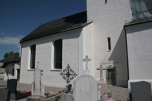 Hofbauerkapelle