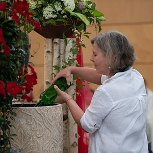 Gründungsfest in Burgkirchen