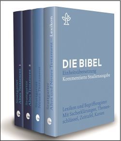 Stuttgarter Studienausgabe