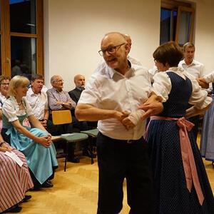 'Mit Musik und Märchen in den Sommer'