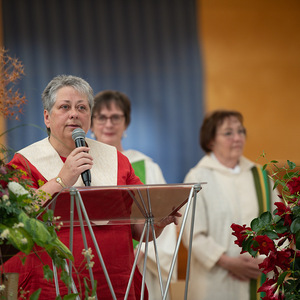 Gründungsfest in Burgkirchen