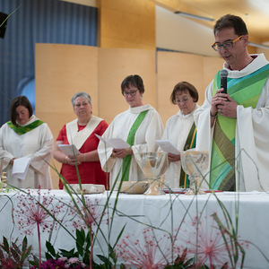 Gründungsfest in Burgkirchen