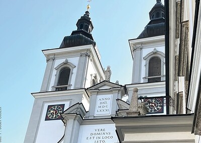 Stiftskirche