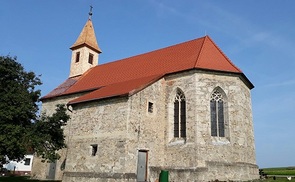 Filialkirche Kößlwang