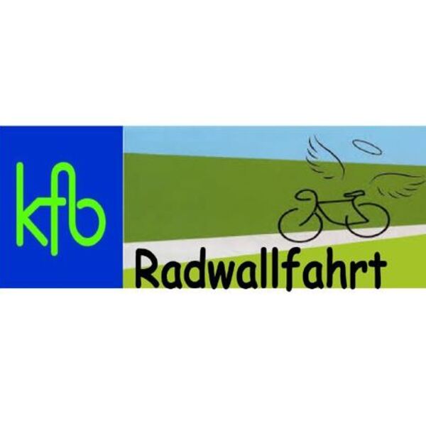 Radwallfahrt nach Maria Taferl