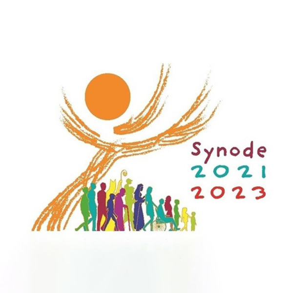 Logo Synode
