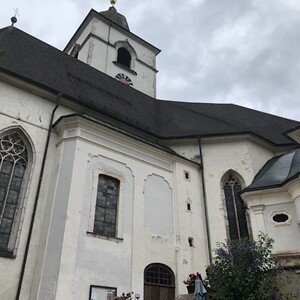 Diözese Linz und Erzdiözese Salzburg gemeinsam nach St. Wolfgang
