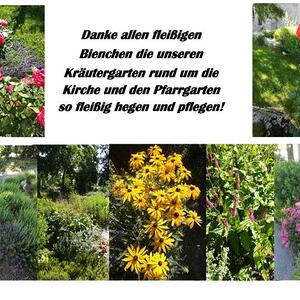 © Kräutergarten