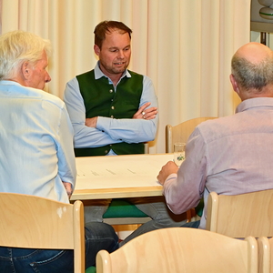 Neue Pfarre Attersee auf dem Weg zum Pastoralkonzept