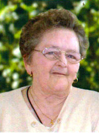 Pauline Jahn / © Pfarrgemeinde Katsdorf Pauline Jahn