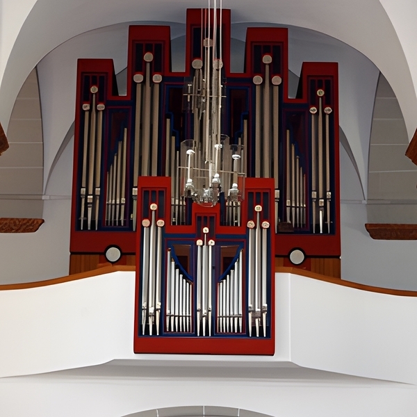 Orgel