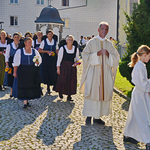 40jähriges Priesterjubiläum