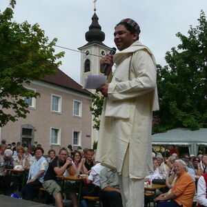 Flohmarkt 2009