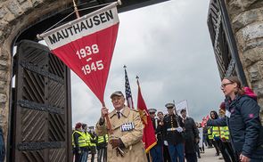 75 Jahre nach der Befreiung