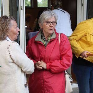 Dankgottesdienst in St. Quirinus