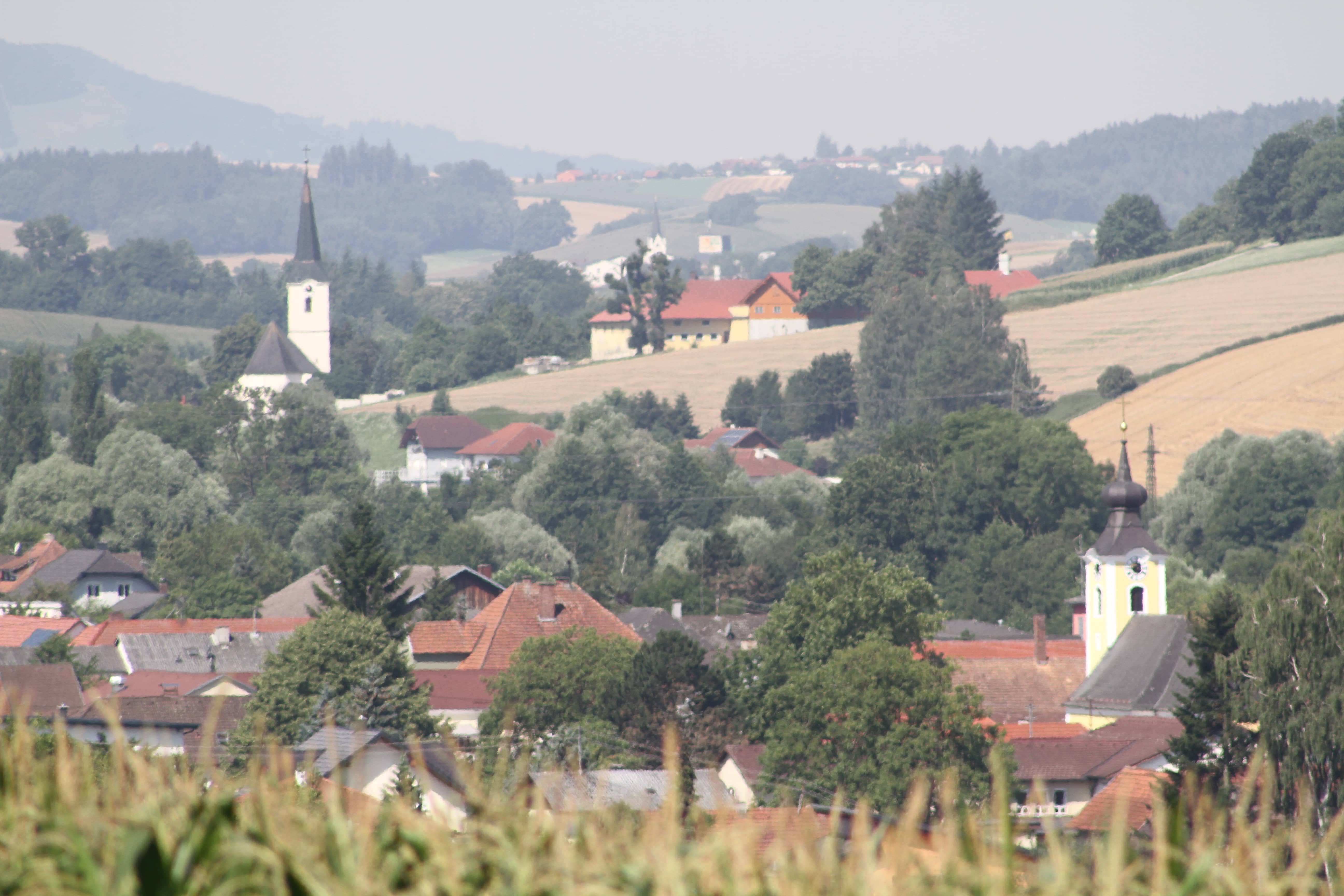 Pfarre Steinerkirchen