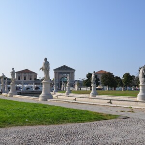 Padua Prato della Valle