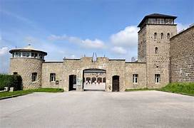 Gedenkstätte Mauthausen