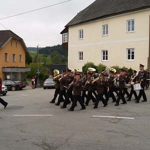 Foto: © Adolf Aumüller;  Erntedank- und Pfarrfest 2015