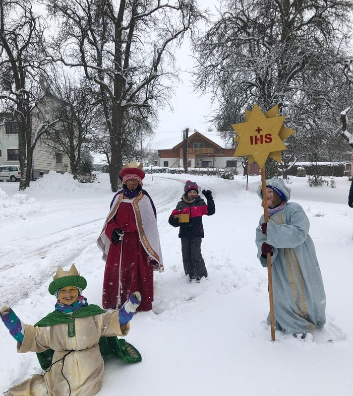 Jungschar Aichkirchen