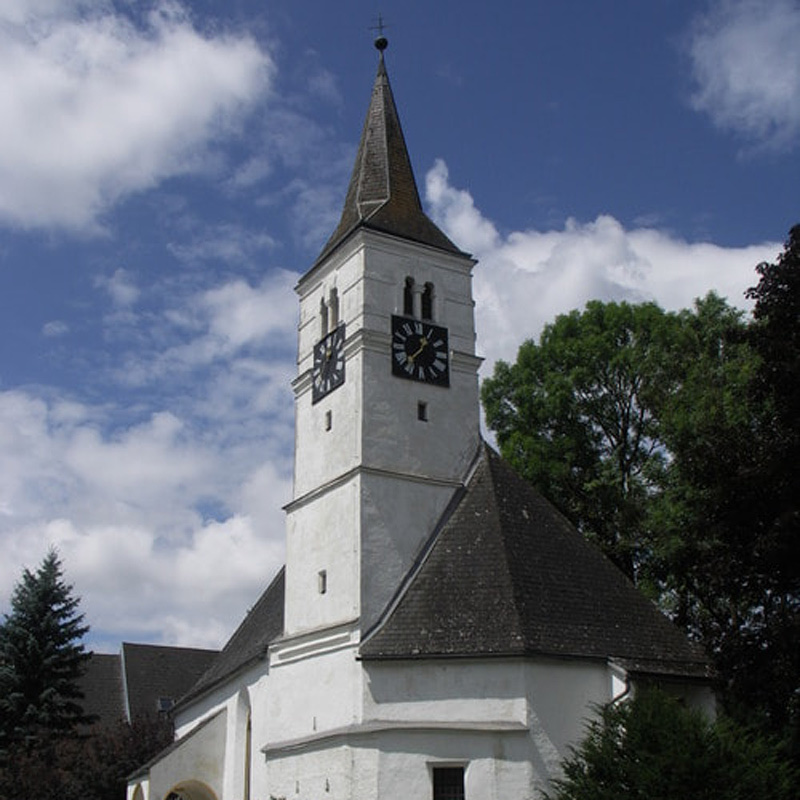 Filialkirche Stadlkirchen