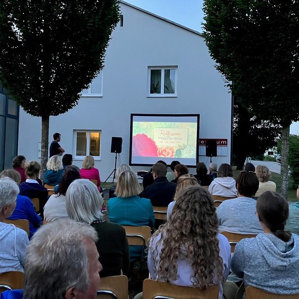 Sommerkino 2023