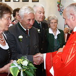 Hochzeitsjubiläen 2017